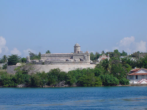 castillo-de-jagua