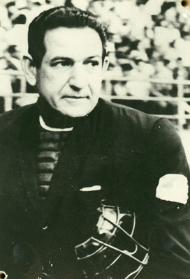 Armando Rodríguez