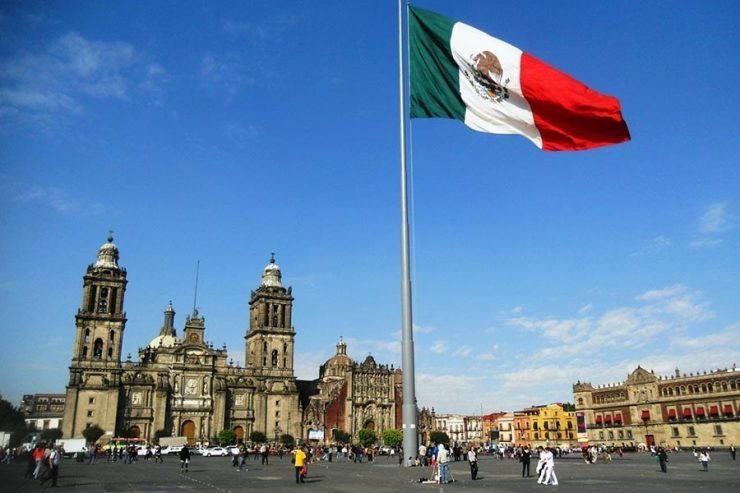 Vea los Requisitos para nacionalidad mexicana en Perú
